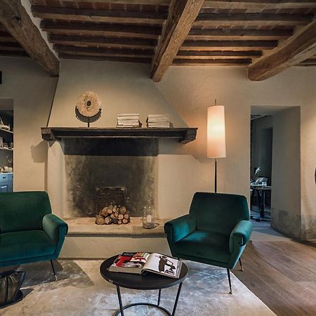 Bed and Breakfast Rastrello Panicale Zewnętrze zdjęcie