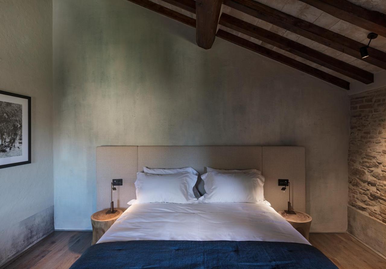 Bed and Breakfast Rastrello Panicale Zewnętrze zdjęcie