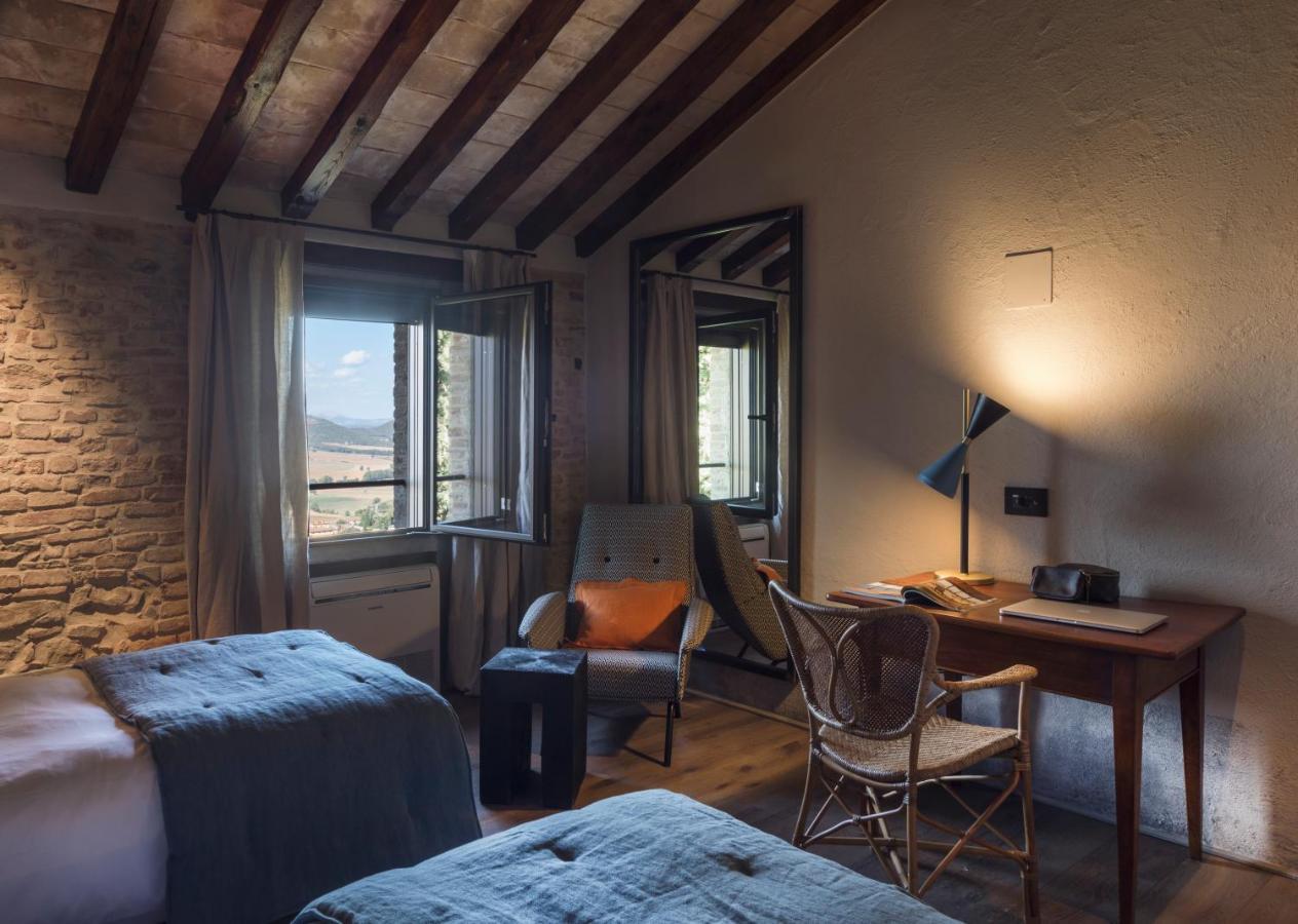 Bed and Breakfast Rastrello Panicale Zewnętrze zdjęcie