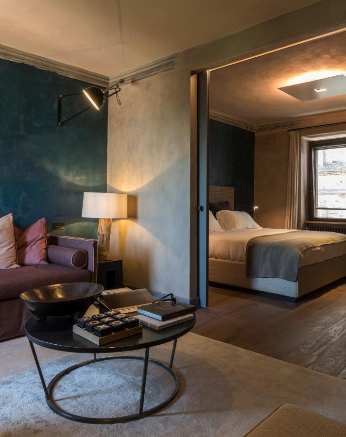 Bed and Breakfast Rastrello Panicale Zewnętrze zdjęcie