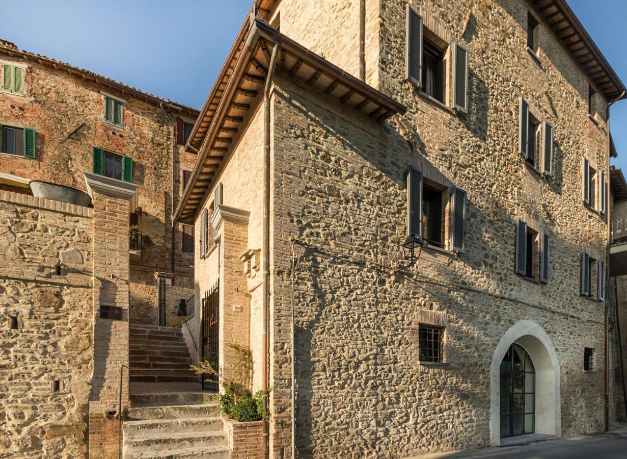 Bed and Breakfast Rastrello Panicale Zewnętrze zdjęcie