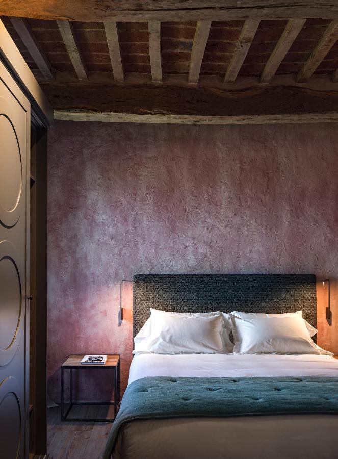 Bed and Breakfast Rastrello Panicale Zewnętrze zdjęcie