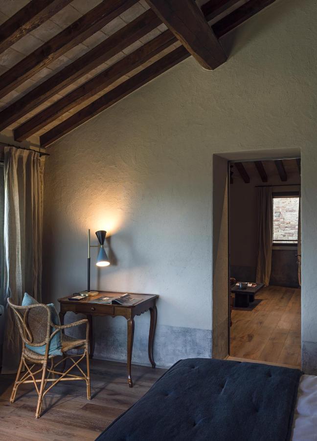 Bed and Breakfast Rastrello Panicale Zewnętrze zdjęcie