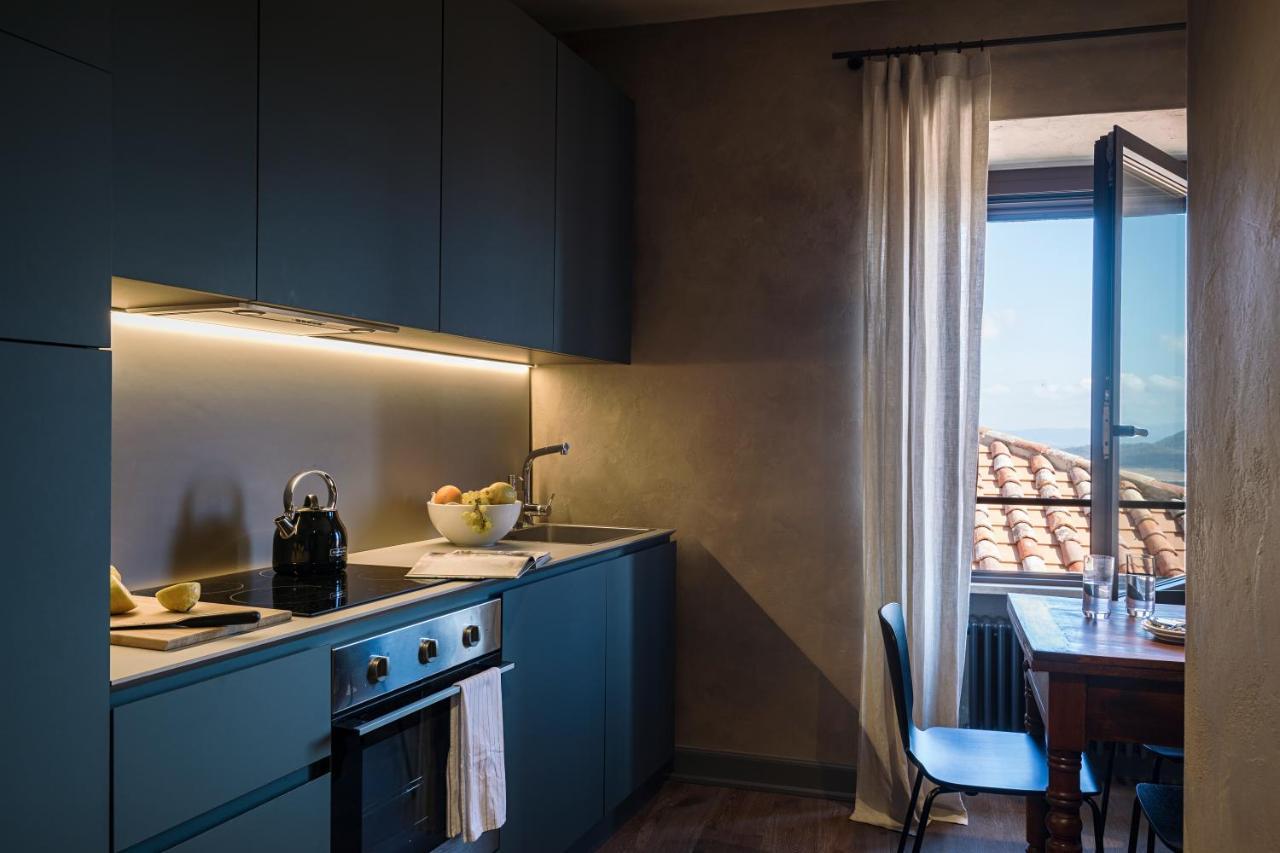 Bed and Breakfast Rastrello Panicale Zewnętrze zdjęcie