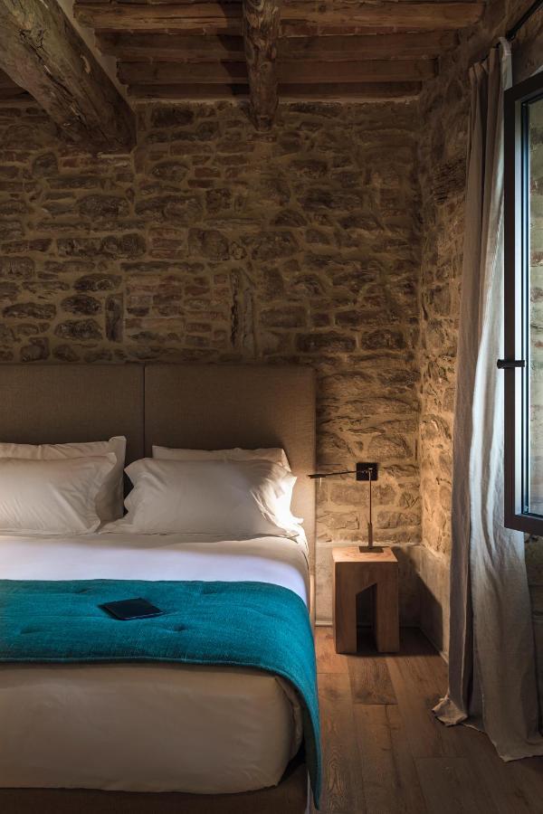 Bed and Breakfast Rastrello Panicale Zewnętrze zdjęcie