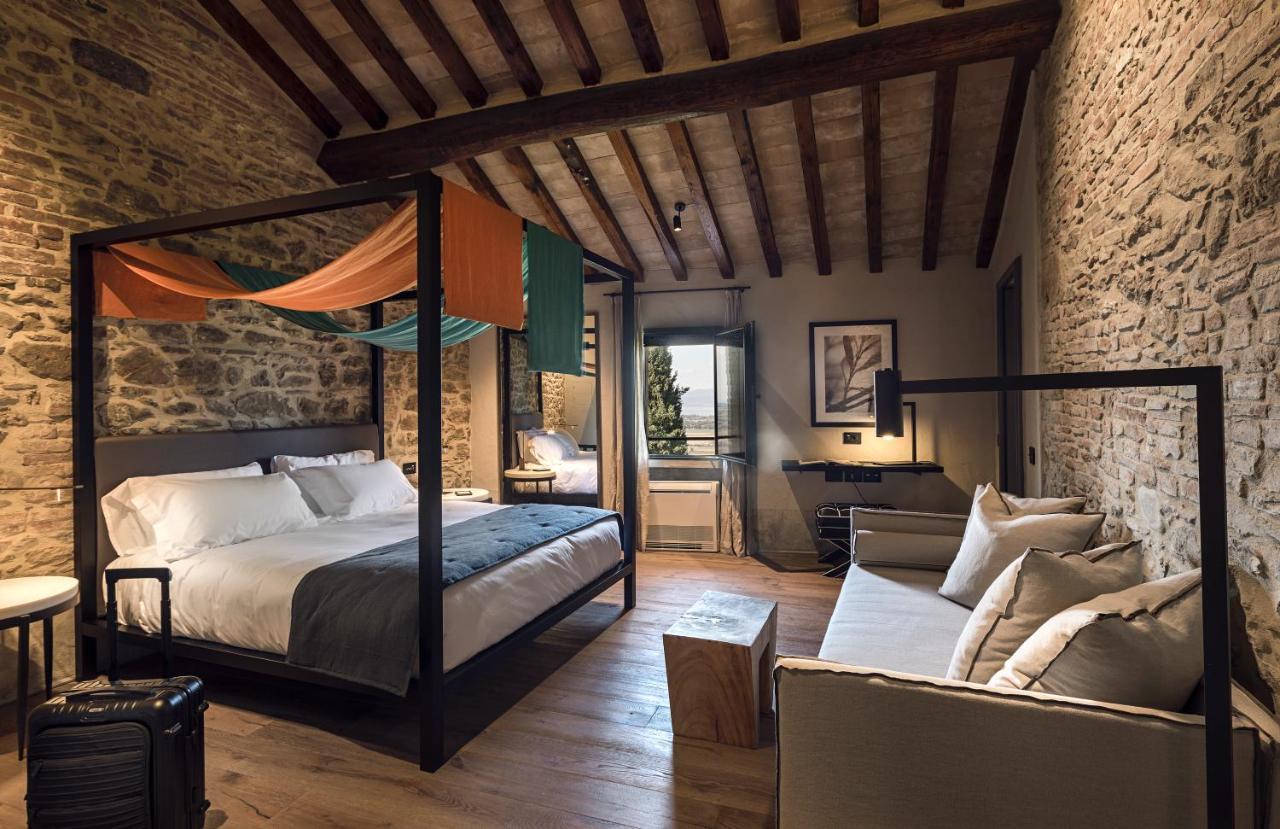 Bed and Breakfast Rastrello Panicale Zewnętrze zdjęcie