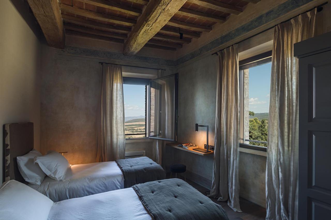 Bed and Breakfast Rastrello Panicale Zewnętrze zdjęcie