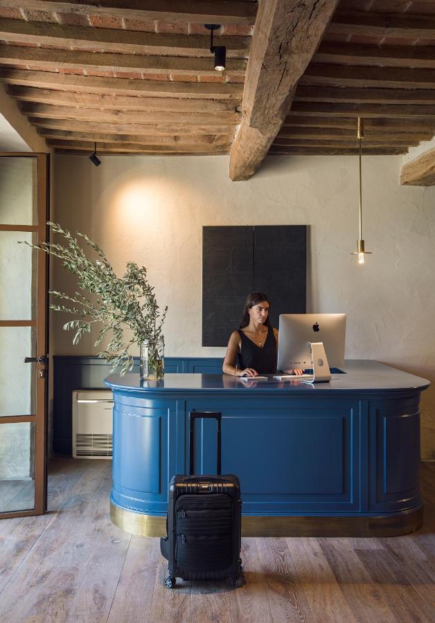 Bed and Breakfast Rastrello Panicale Zewnętrze zdjęcie