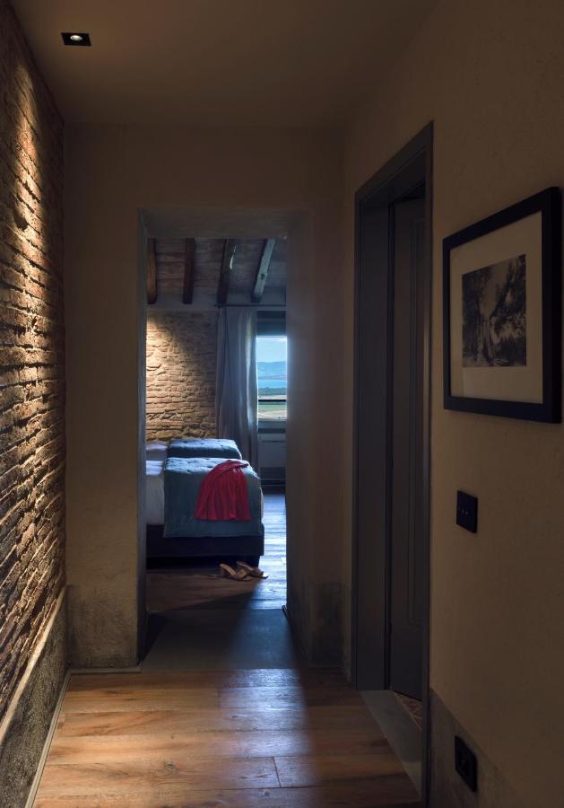 Bed and Breakfast Rastrello Panicale Zewnętrze zdjęcie