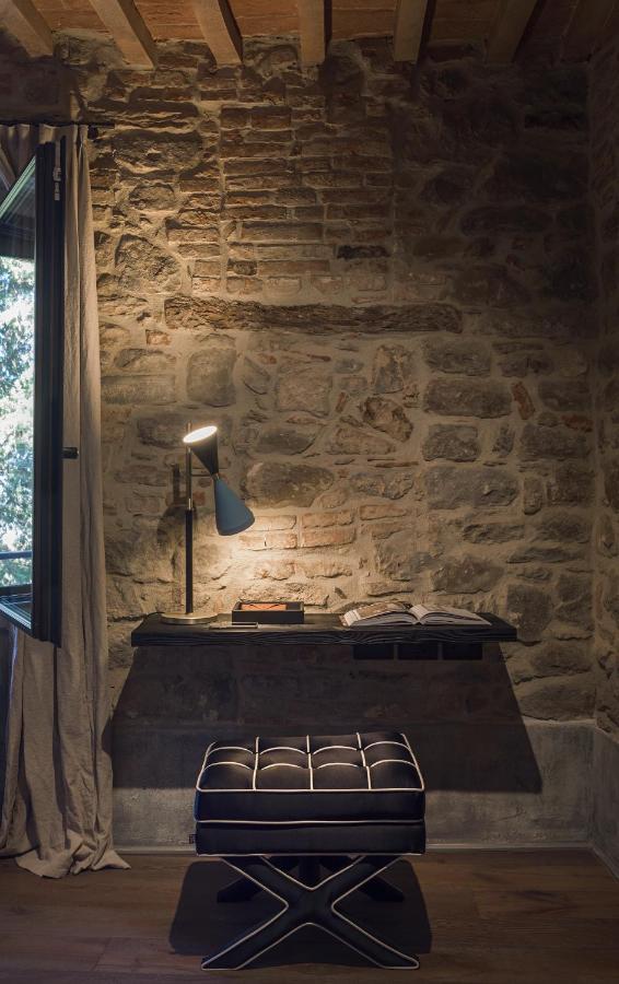 Bed and Breakfast Rastrello Panicale Zewnętrze zdjęcie