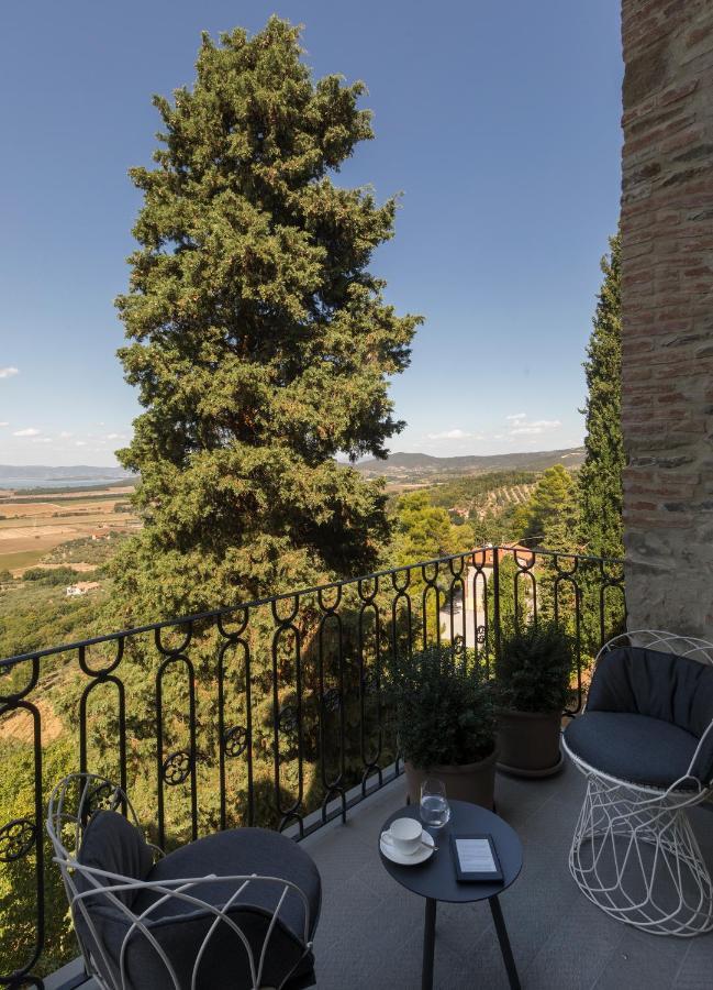 Bed and Breakfast Rastrello Panicale Zewnętrze zdjęcie