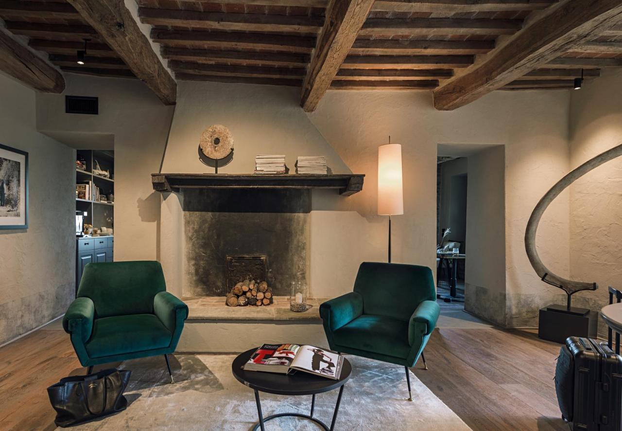 Bed and Breakfast Rastrello Panicale Zewnętrze zdjęcie
