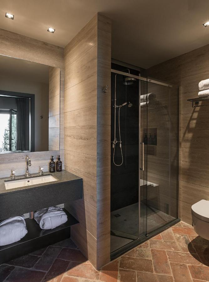 Bed and Breakfast Rastrello Panicale Zewnętrze zdjęcie