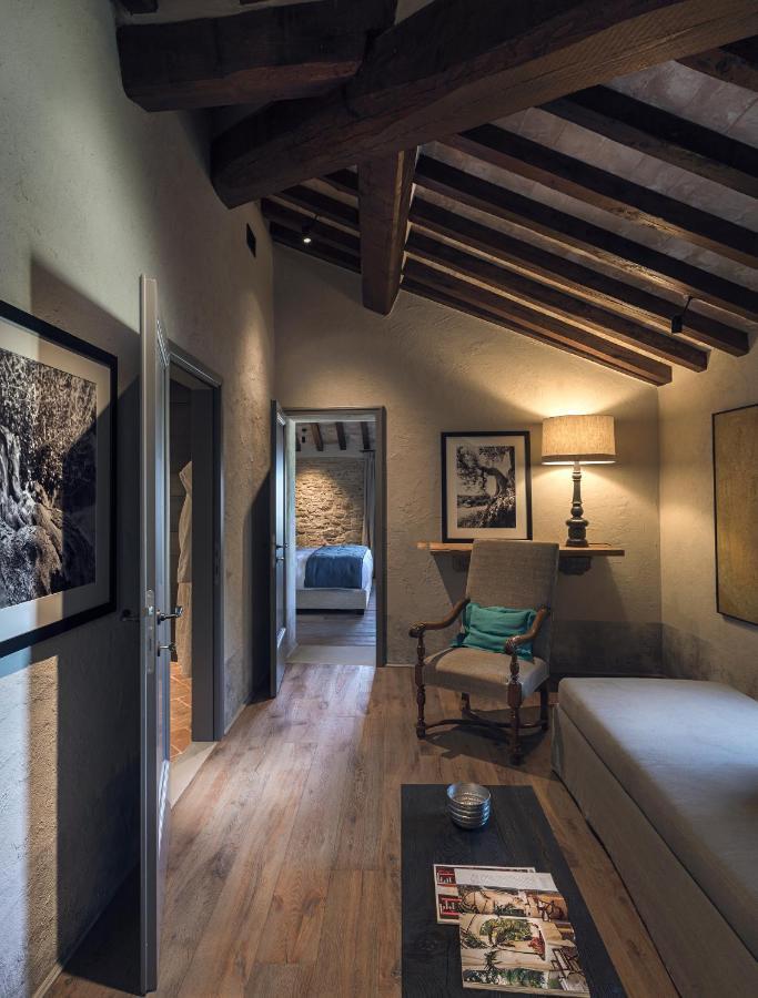 Bed and Breakfast Rastrello Panicale Zewnętrze zdjęcie